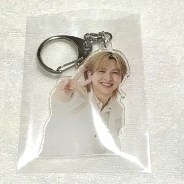 EBiDAN 운동회 2025 아크릴 키링 요시다 진토