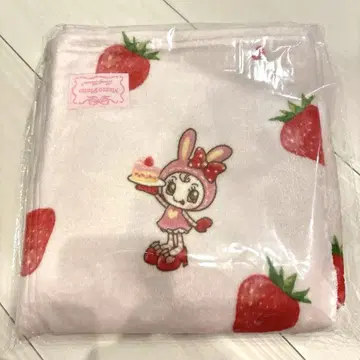 메조 피아노 팝업 담요 베리에