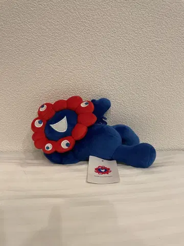 미야쿠미야쿠 복권 3등 봉제 인형