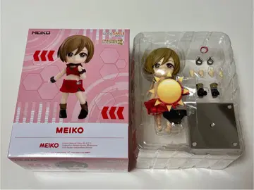 넨도로이드돌 MEIKO [개봉]
