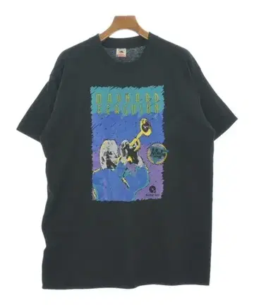 FRUIT OF THE LOOM 남성용 티셔츠