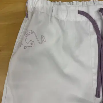 클라시코 팬츠 뮤