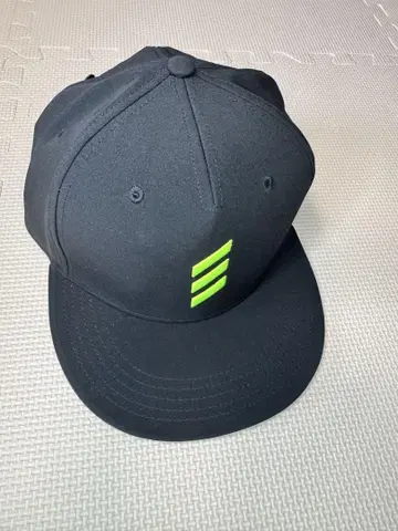 adidas 블랙 야구 모자