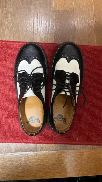 닥터마틴 Dr.Martens 27.0