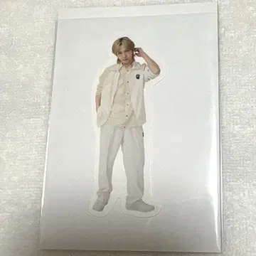 EBiDAN 대운동회 스포츠맨 힙 요시다 진토 스티커