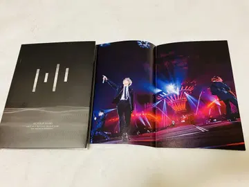 DVD MY FIRST STORY 마이파스 MMA 오케스트라