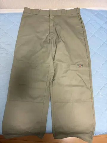 dickies 더블니 w36 w30
