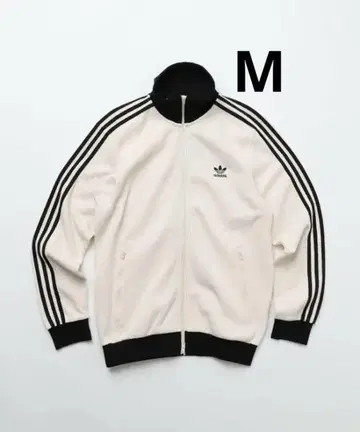 와플 베켄바우어 트랙 자켓 adidas Originals
