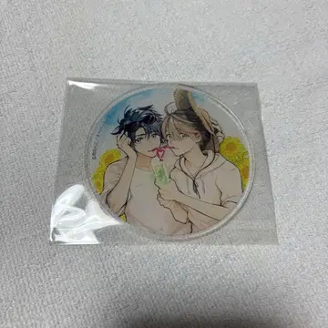 미네넨코 Gratte 아크릴 코스터