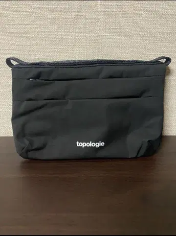 topologie 블랙 사코슈90