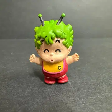 아라레짱 지우개 갓짱 페인트 상품 닥터 슬럼프 지우개
