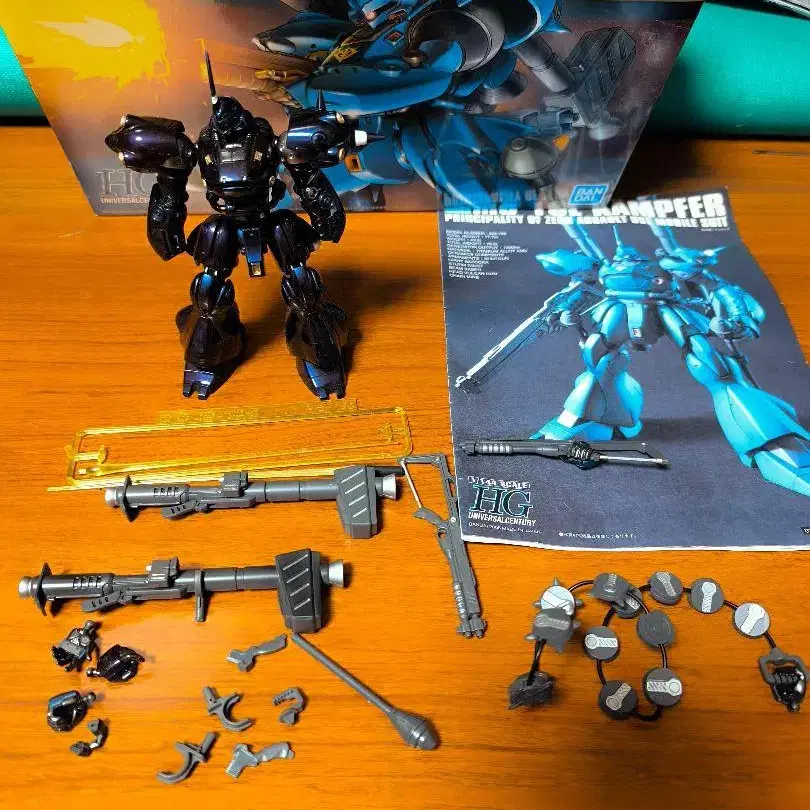 1번째 상품 이미지