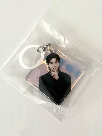 박형식 엄브렐라 마커