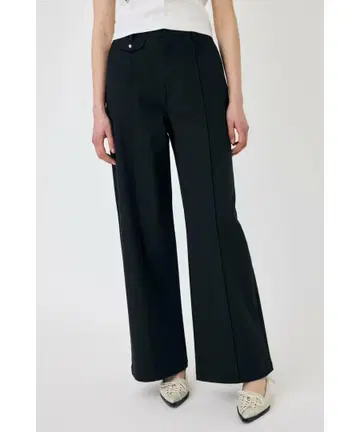 Moussy PINTUCK 치노 팬츠