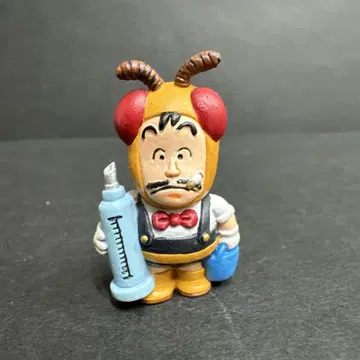 아라레짱 지우개 노리마키 센베 (하치) 페인트 상품 닥터 슬럼프 지우개
