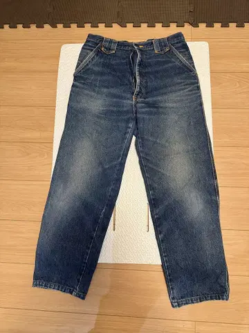 산타페 데님 팬츠 w33