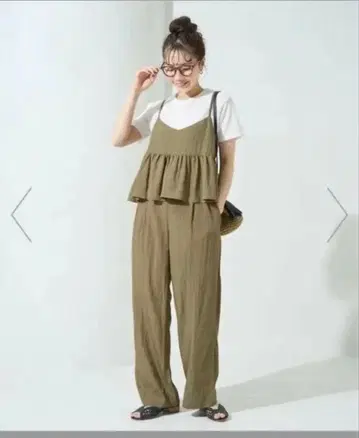 셋업 팬츠 셋업