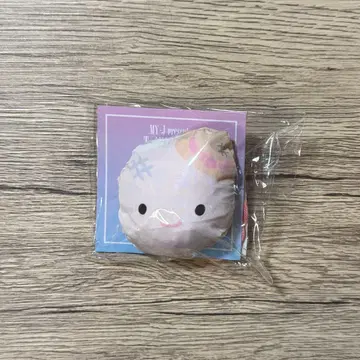 aespa 팬미팅 에코백 윈터