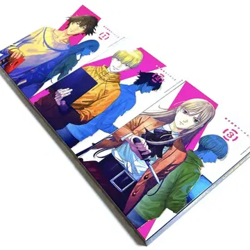 하카타 돈코츠 라멘즈 초회 사양판 Blu-ray 전권 세트