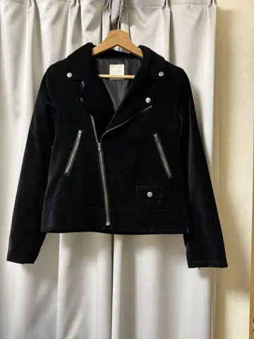 블랙 라이더 자켓 L lowrys fame 로리즈팜