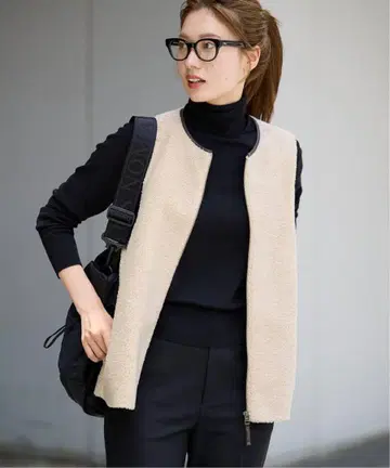 FRAMeWORK 프레임워크 보아 베스트 미사용 새상품