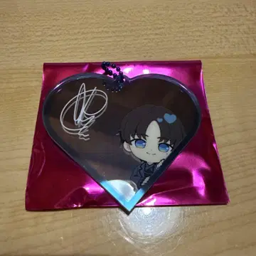 Luvless 유타카 거울 참