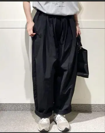 저널 스탠다드 럭스 이지 팬츠
