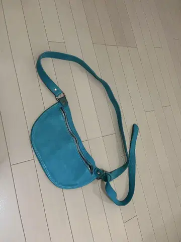 GUIDI BELT BAG(Q100) 구이디