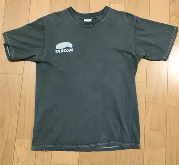 TARCOM 티셔츠