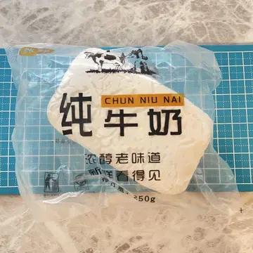 스퀴즈 CHUN NIU NAI 순우유