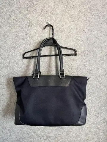 페레 모르비다 토트백 네이비
