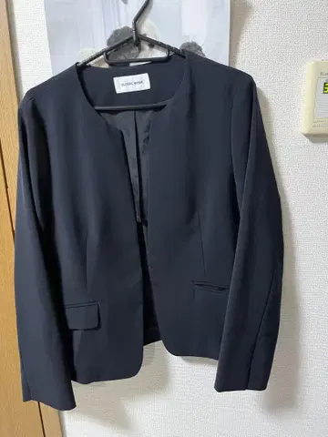 포멀 세트