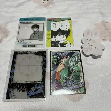 SAKAMOTO DAYS 사카데이 세바 여름 생 세트 판매
