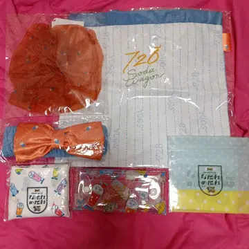 나니와단시 나니와노니와 굿즈