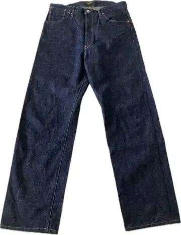 A VONTADE 아 본타지 Coal Mine Jeans 34inch
