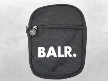 BALR. 보라 U 시리즈 스몰 크로스 바디백