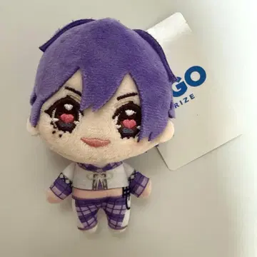 RINDO 러브시크 유손 베이비 누이 택 포함