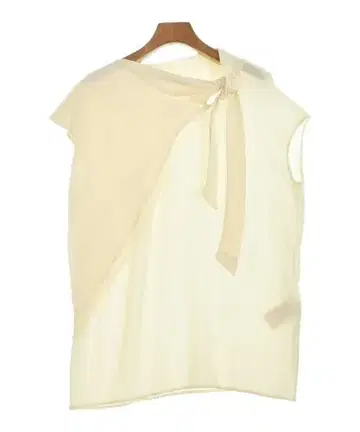 HERMES 여성용 블라우스