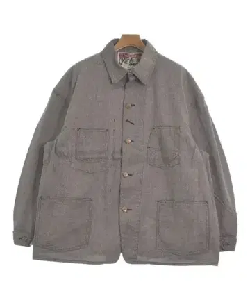 SAINT MICHAEL 커버올 남성용