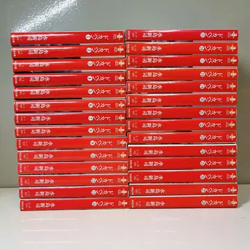 도카벤 아키타 문고 1-28권 세트