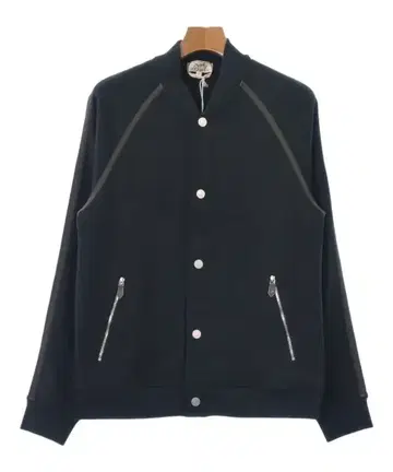 HERMES 블루종 (기타) 남성용