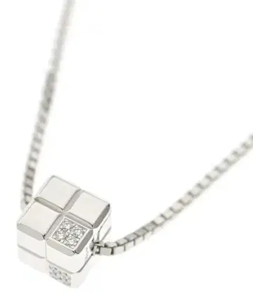 Chopard 여성용 목걸이