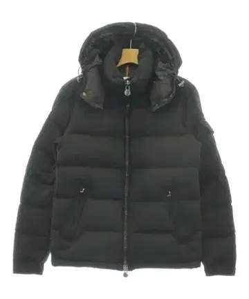 MONCLER 다운 자켓/다운 베스트 남성용