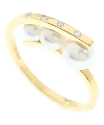 타사키 반지 여성용