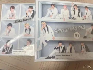 Snow Mania S1