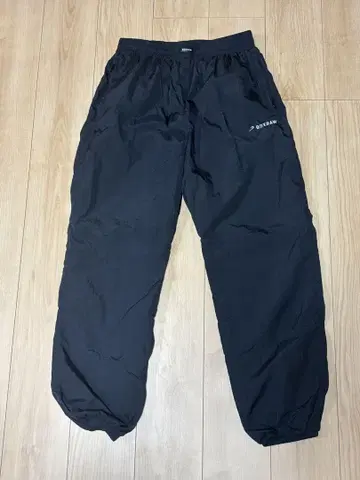 BOXRAW /  트랙 하의