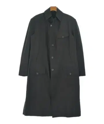 yohji yamamoto POUR HOMME 코트 (기타) 남성용