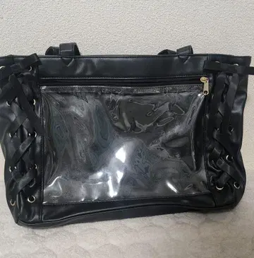 WEGO 이타백 s 블랙