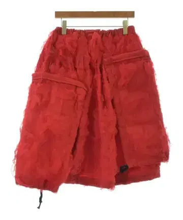 COMME des GARCONS 미디 스커트 여성용