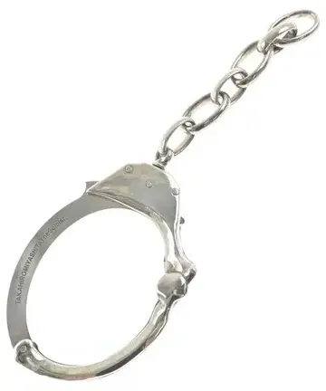 TAKAHIROMIYASHITATheSoloist. 키케이스 키링 남성용